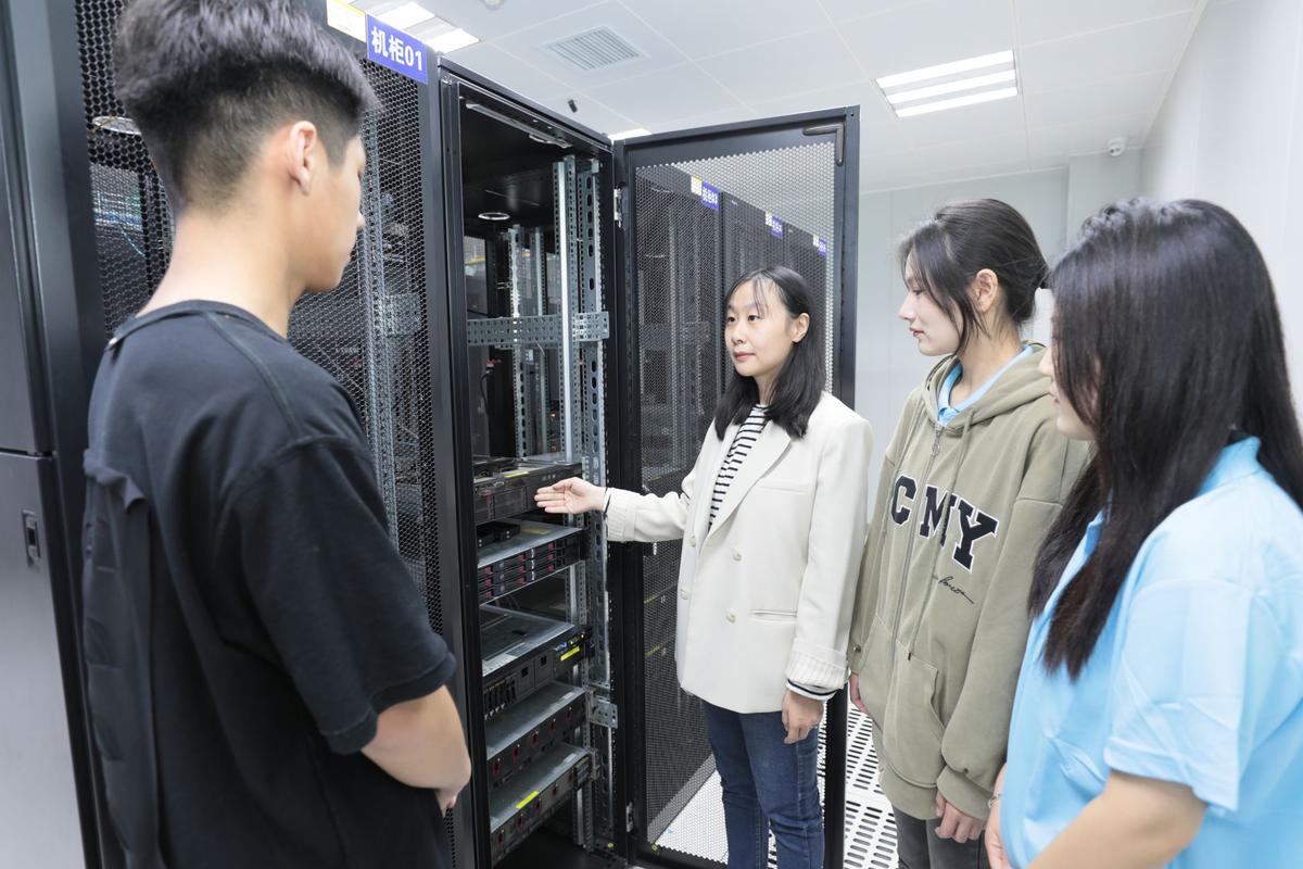 面向未来的网络基石 构建信息系统的全方位应对策略